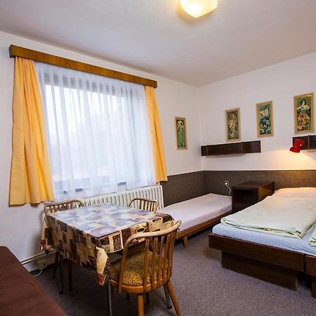 Apartman Braun Rokytnice nad Jizerou Exterior photo