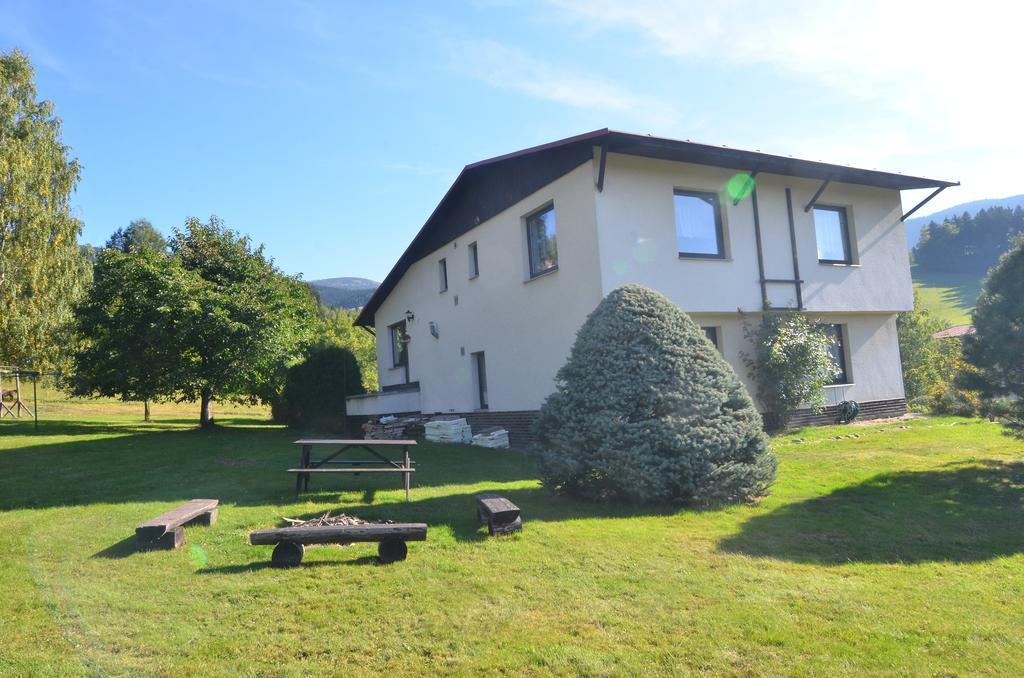 Apartman Braun Rokytnice nad Jizerou Room photo