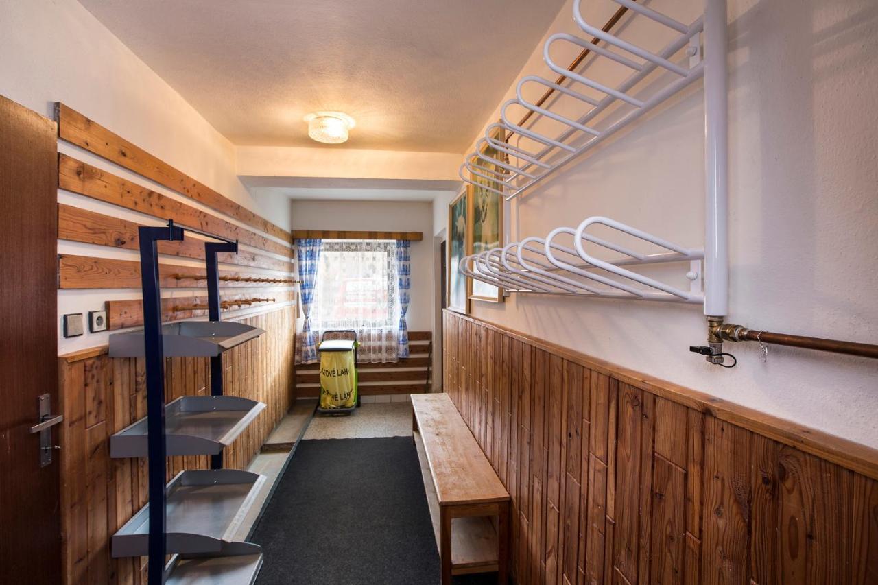 Apartman Braun Rokytnice nad Jizerou Exterior photo